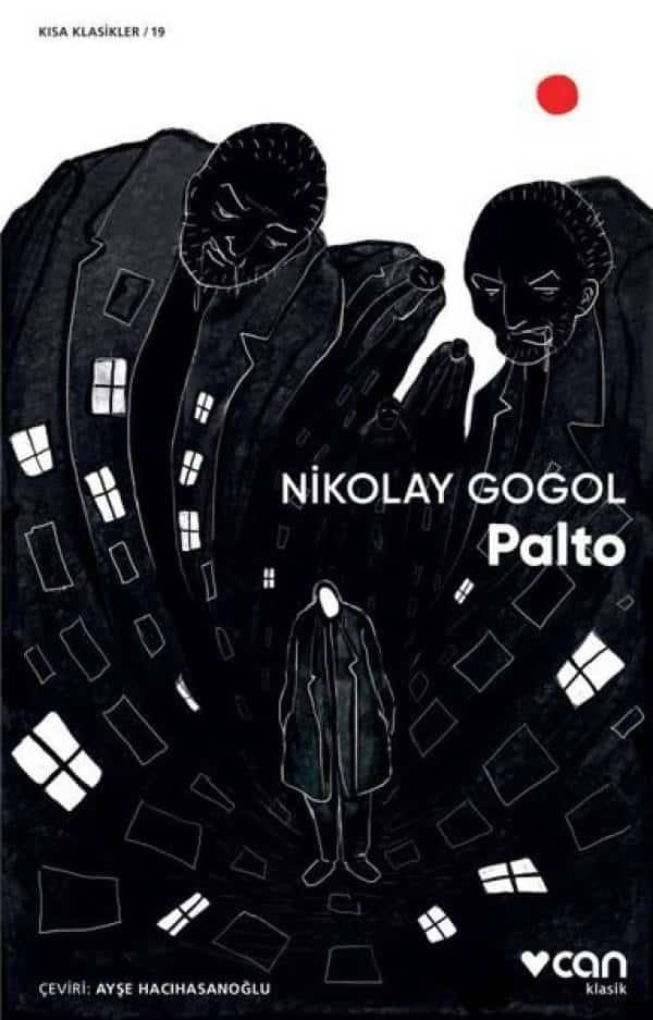 Palto - Kısa Klasikler 19 - Kitabı Satın Al