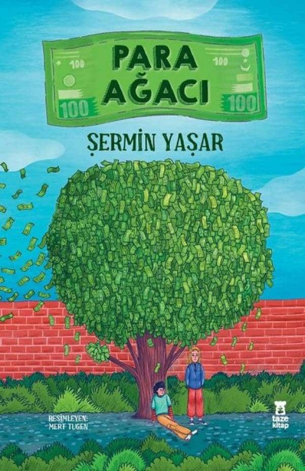 Para Ağacı - Kitabı Satın Al