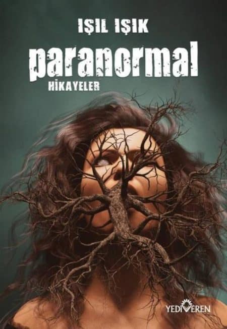 Paranormal Hikayeler - Kitabı Satın Al