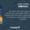 Paulo Coelho: Simyacı - Kitabı Satın Al