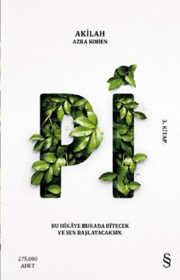 Pi-3.Kitap - Kitabı Satın Al