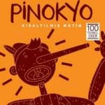 Pinokyo-Kısaltılmış Metin - Kitabı Satın Al
