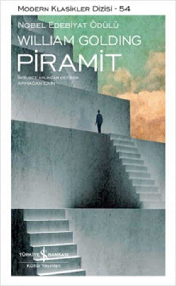 Piramit - Kitabı Satın Al