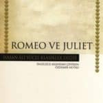 Romeo ve Juliet - Hasan Ali Yücel Klasikleri - Kitabı Satın Al