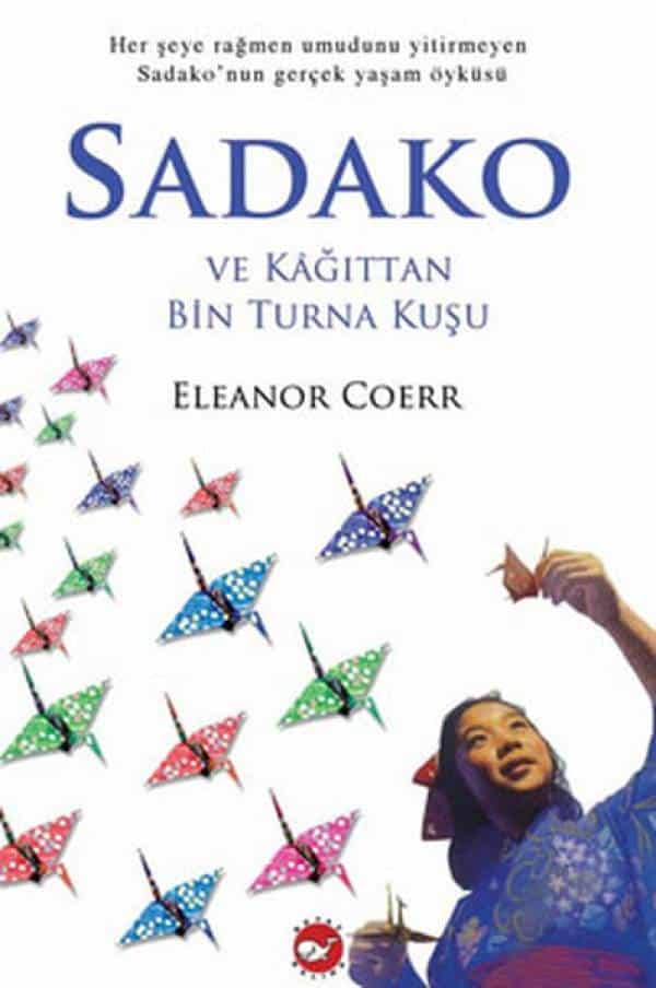 Sadako - Kitabı Satın Al