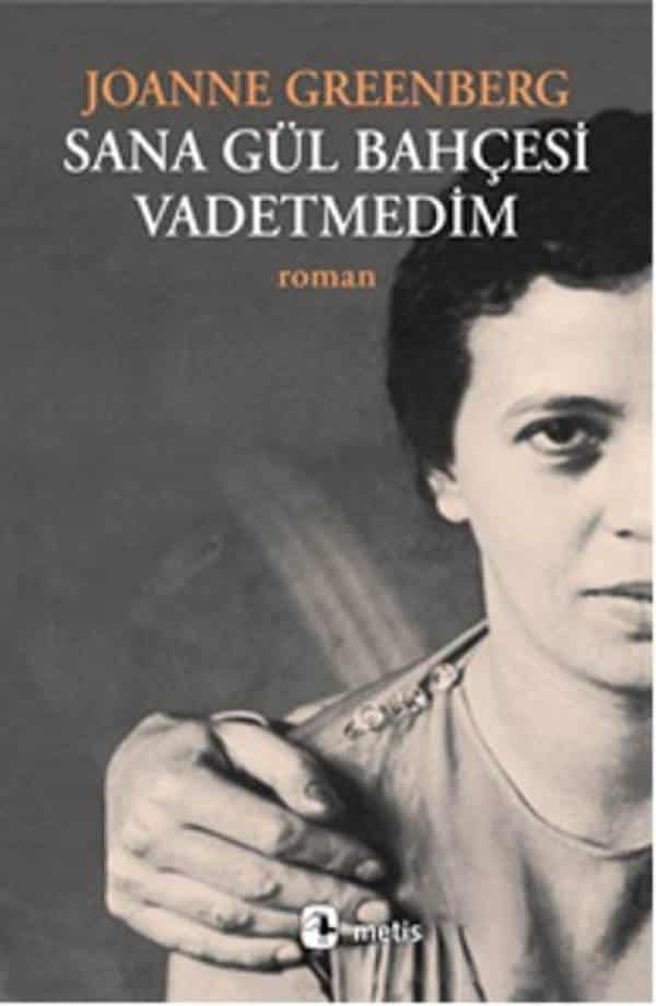 Sana Gül Bahçesi Vadetmedim - Kitabı Satın Al