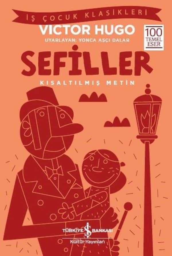 Sefiller-Kısaltılmış Metin-İş Çocuk Klasikleri - Kitabı Satın Al