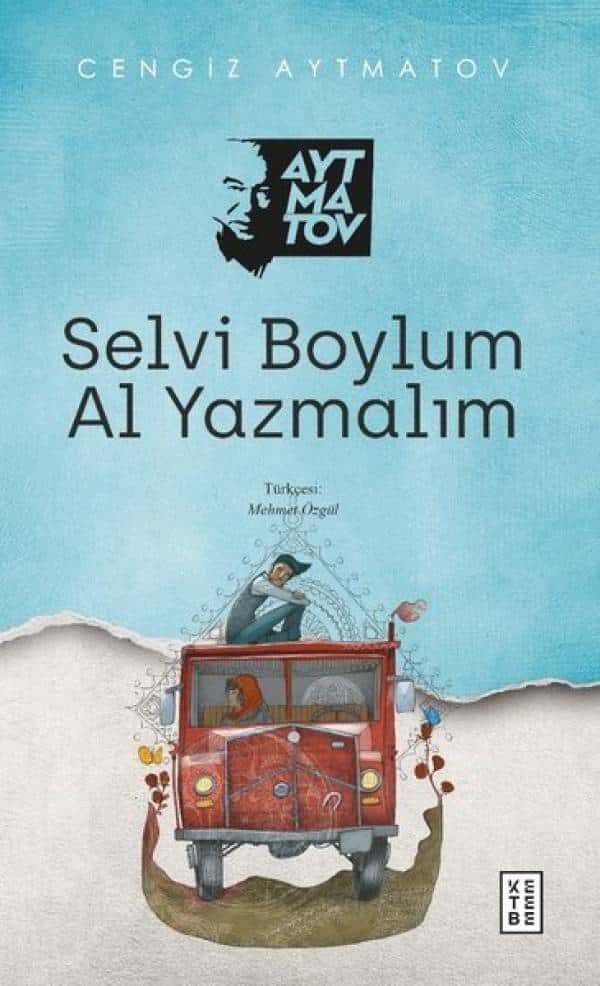 Selvi Boylum Al Yazmalım - Kitabı Satın Al