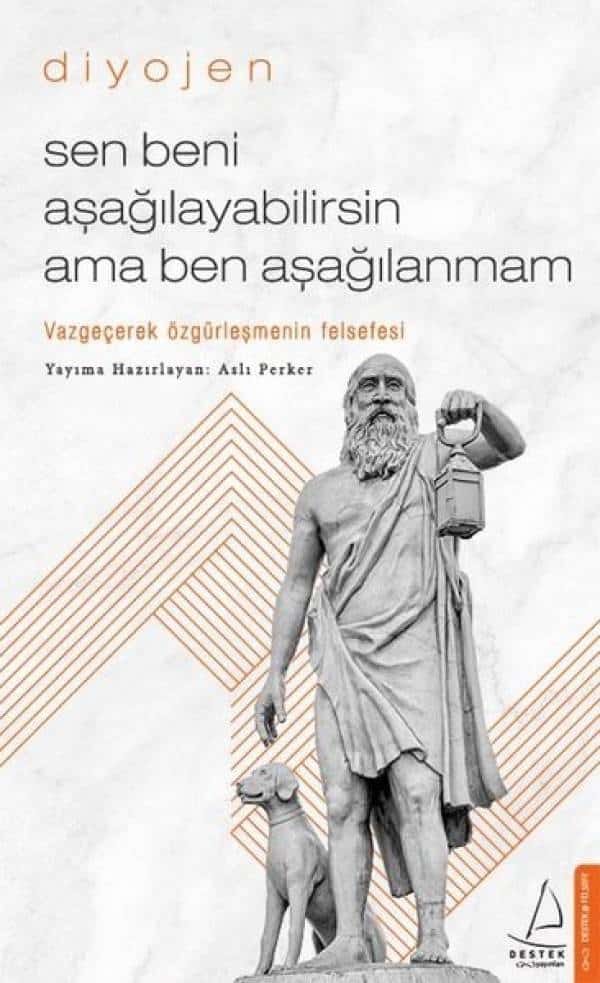 Sen Beni Aşağılayabilirsin Ama Ben Aşağılanmam - Kitabı Satın Al