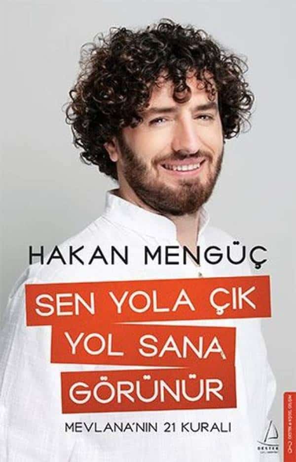 Sen Yola Çık Yol Sana Görünür - Kitabı Satın Al