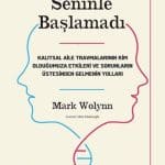 Seninle Başlamadı - Kitabı Satın Al