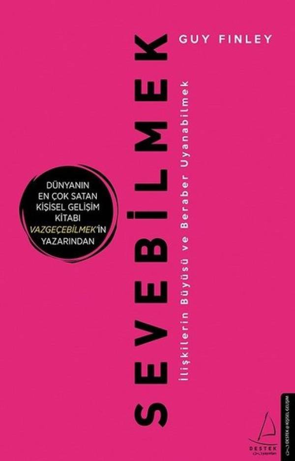 Sevebilmek-İlişkilerin Büyüsü ve Beraber Uyanabilmek - Kitabı Satın Al