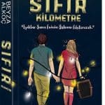 Sıfır Kilometre - Kitabı Satın Al