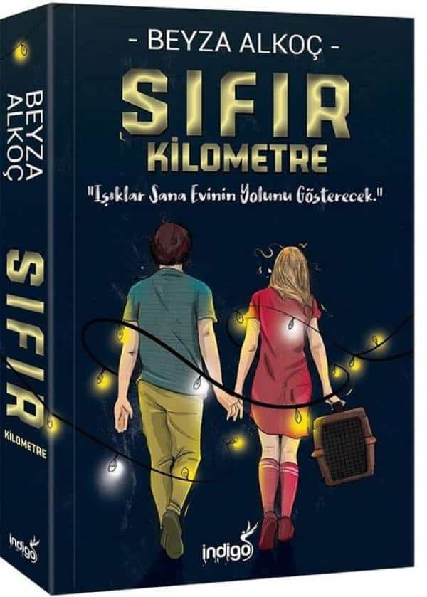 Sıfır Kilometre - Kitabı Satın Al