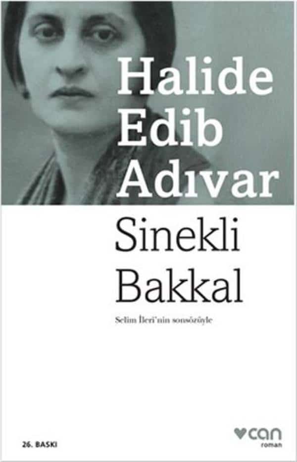 Sinekli Bakkal - Kitabı Satın Al