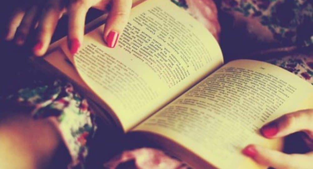 Sizi Tam Bir Kitapkolik Haline Getirecek 5 Kitap Önerisi - Kitabı Satın Al