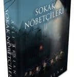 Sokak Nöbetçileri 2 - Kitabı Satın Al