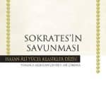 Sokratesin Savunması - Hasan Ali Yücel Klasikleri - Kitabı Satın Al