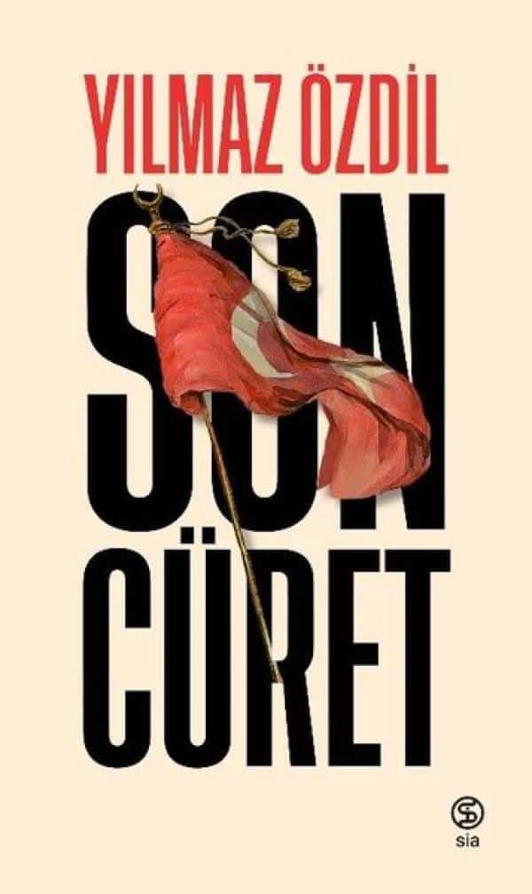 Son Cüret - Kitabı Satın Al