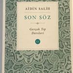 Son Söz-Gerçek Tıp Dersleri 2 - Kitabı Satın Al