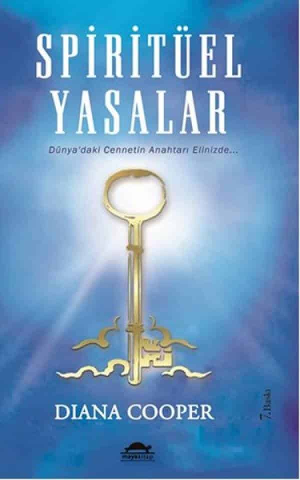 Spiritüel Yasalar - Kitabı Satın Al