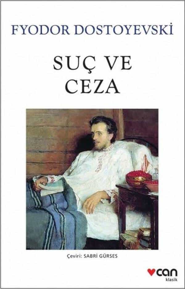 Suç ve Ceza - Kitabı Satın Al