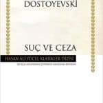 Suç ve Ceza - Hasan Ali Yücel Klasikleri - Kitabı Satın Al