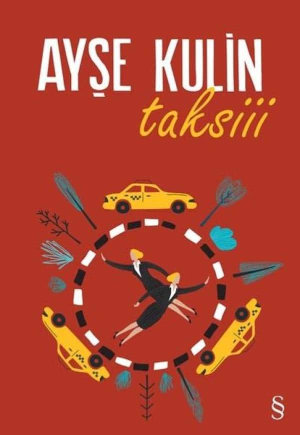 Taksiii - Kitabı Satın Al