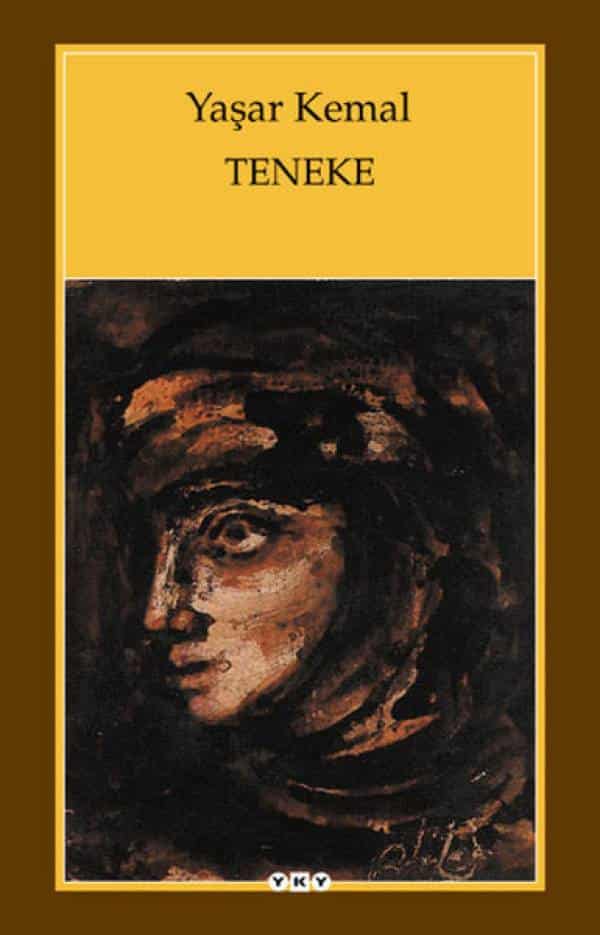 Teneke - Kitabı Satın Al