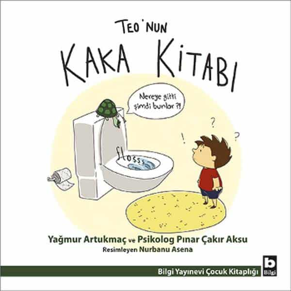 Teonun Kaka Kitabı - Kitabı Satın Al