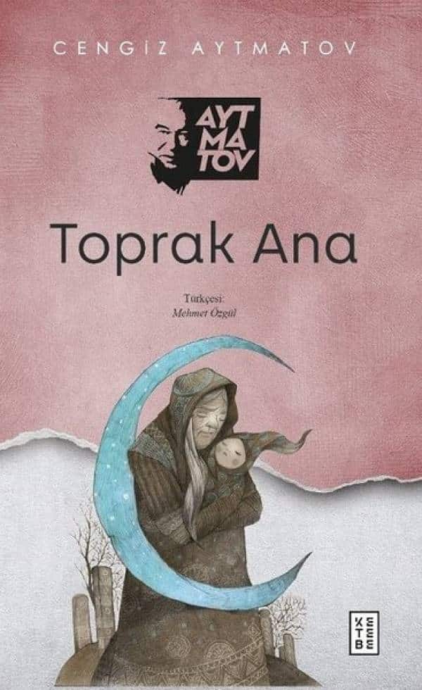 Toprak Ana - Kitabı Satın Al