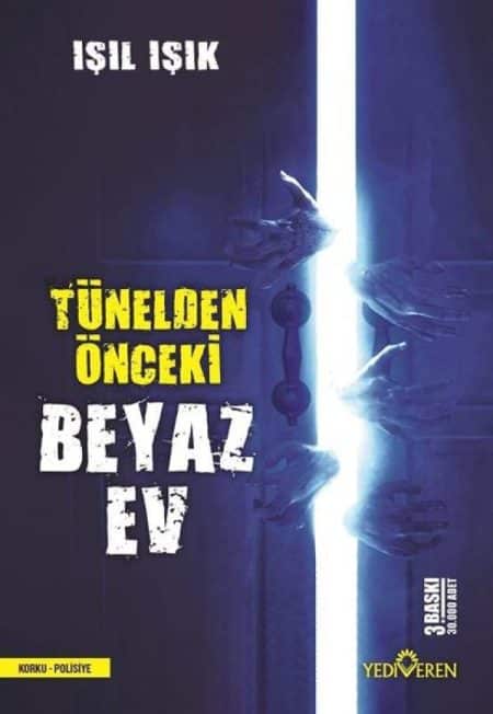 Tünelden Önceki Beyaz Ev - Kitabı Satın Al