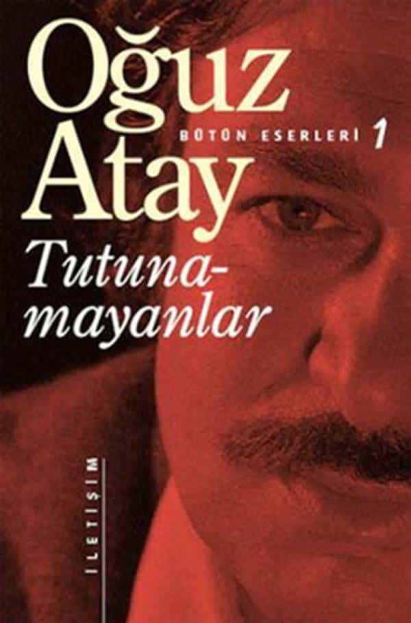 Tutunamayanlar - Bütün Eserleri - 1 - Kitabı Satın Al