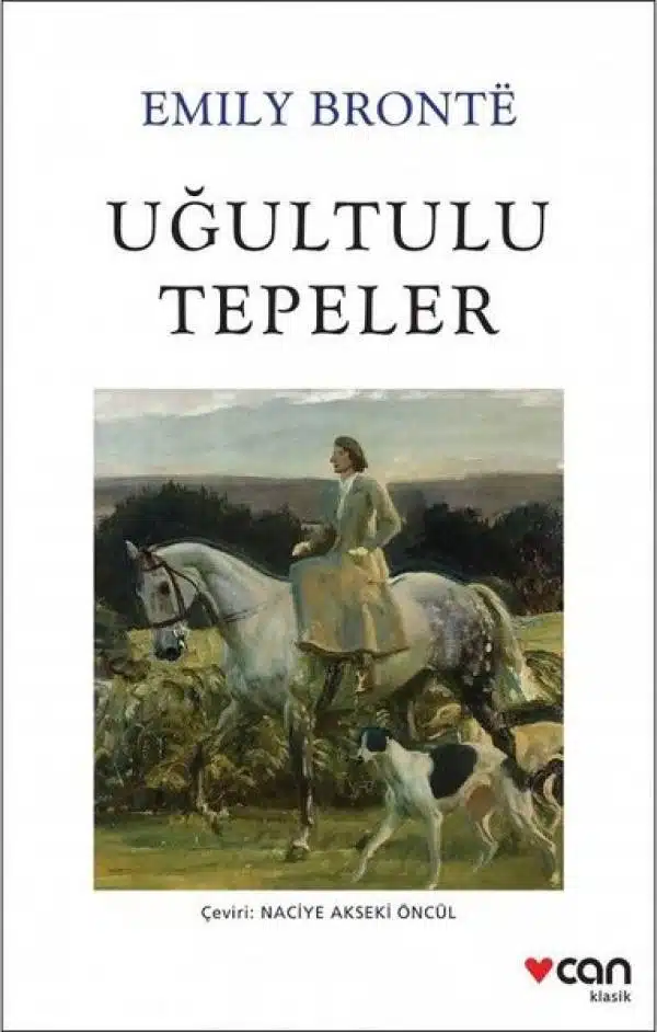 Uğultulu Tepeler - Kitabı Satın Al