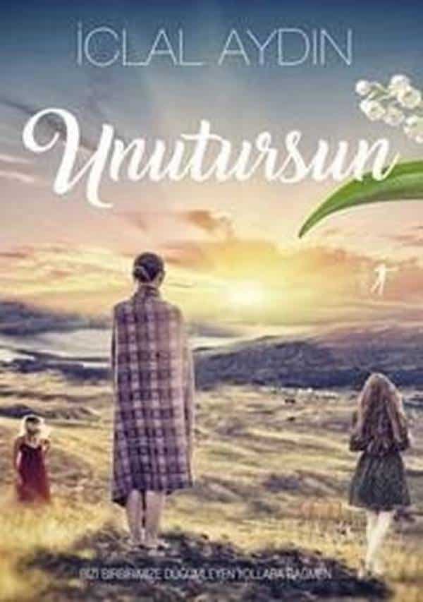 Unutursun - Kitabı Satın Al