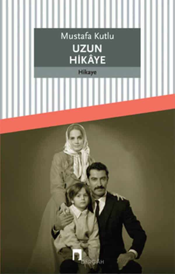 Uzun Hikaye - Kitabı Satın Al