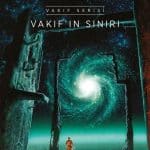 Vakıfın Sınırı - Vakıf Serisi - Kitabı Satın Al