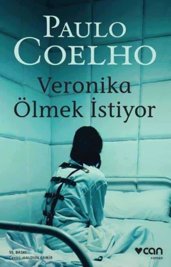 Veronika Ölmek İstiyor - Kitabı Satın Al