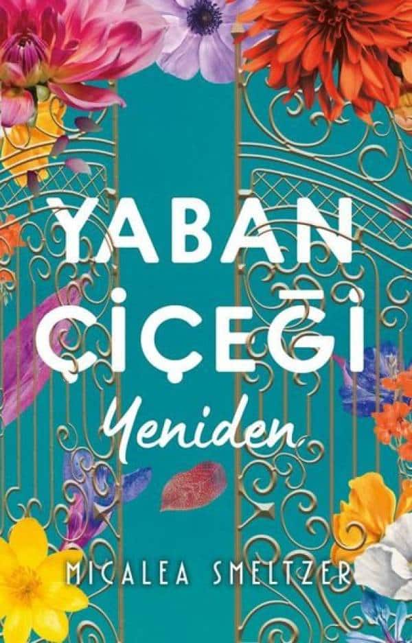 Yaban Çiçeği-Yeniden - Kitabı Satın Al