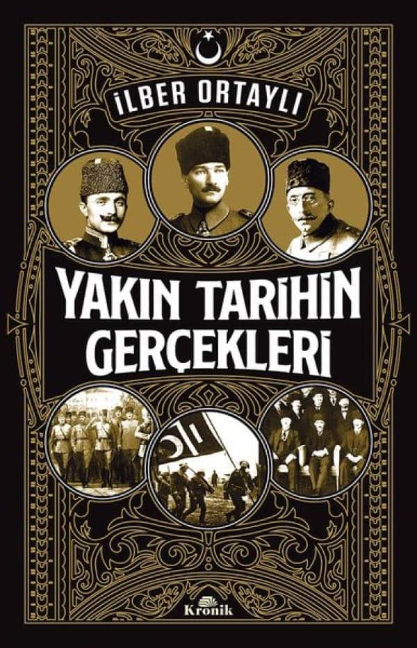 Yakın Tarihin Gerçekleri - Kitabı Satın Al