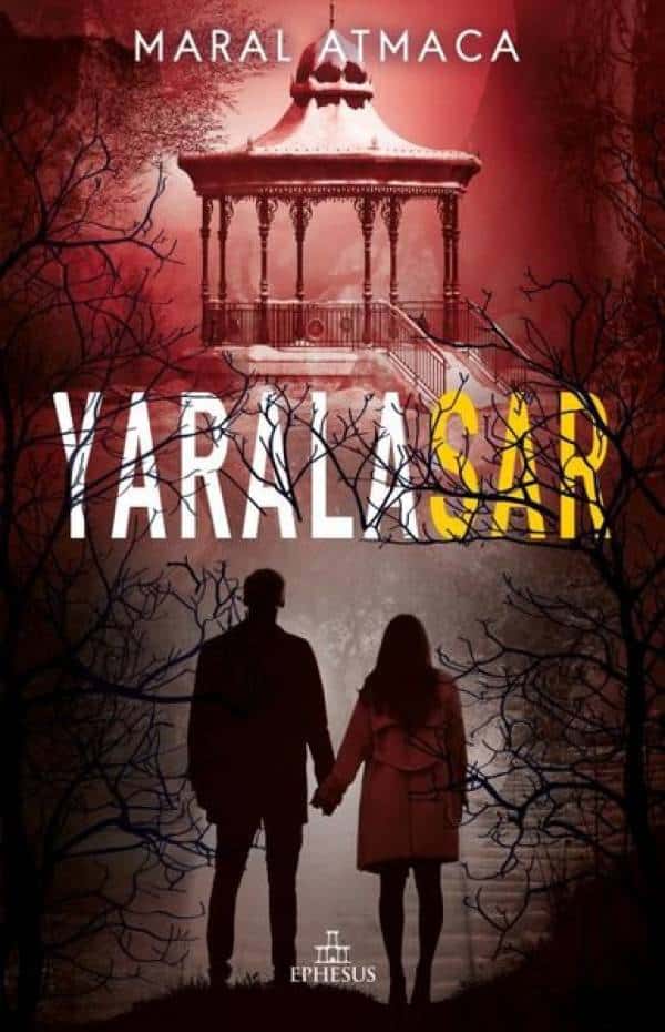 Yaralasar 4 - Kitabı Satın Al