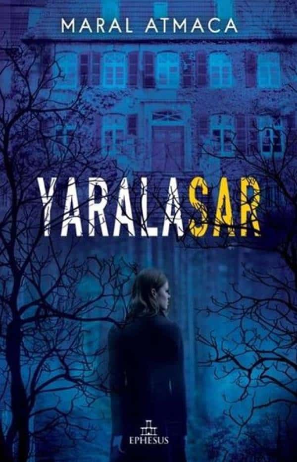 Yaralasar - Kitabı Satın Al