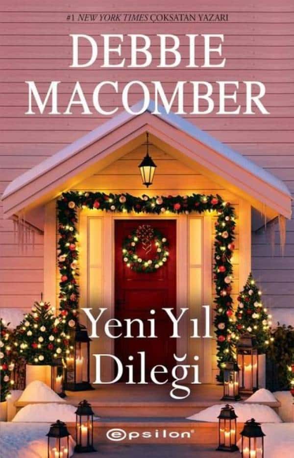 Yeni Yıl Dileği - Kitabı Satın Al