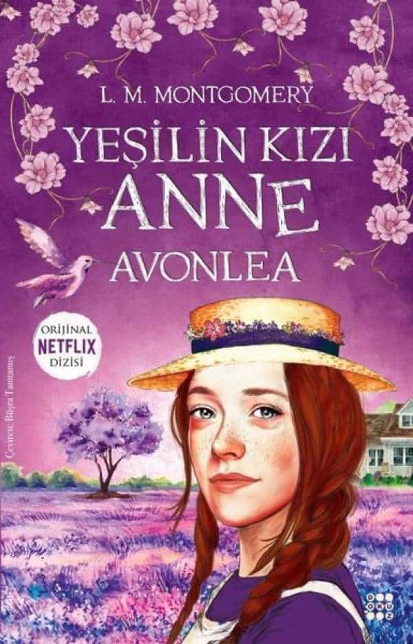 Yeşilin Kızı Anne - Avonlea - Kitabı Satın Al