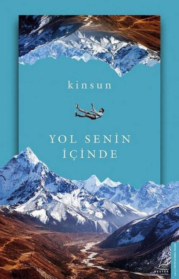 Yol Senin İçinde - Kitabı Satın Al