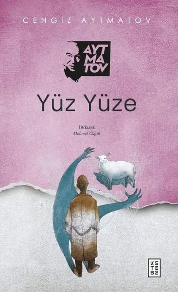 Yüz Yüze - Kitabı Satın Al