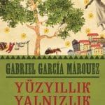 Yüzyıllık Yalnızlık - Kitabı Satın Al