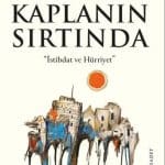 Kaplanın Sırtında - Kitabı Satın Al