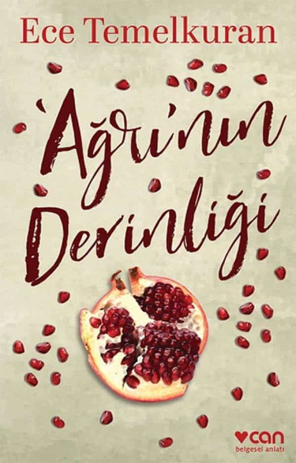 Ağrının Derinliği - Kitabı Satın Al