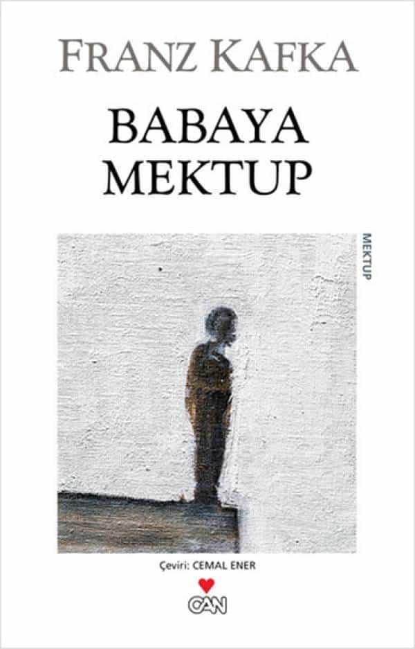 Babaya Mektup - Kitabı Satın Al